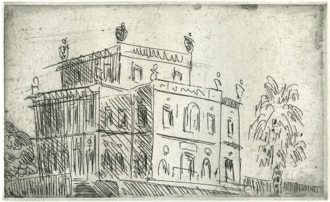 Villa Doria Pamphilj